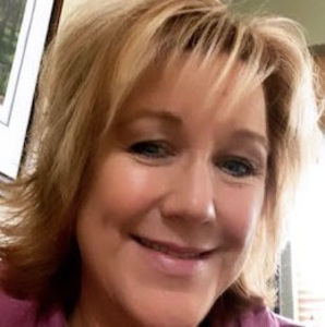 Meet your Posher, Kathy